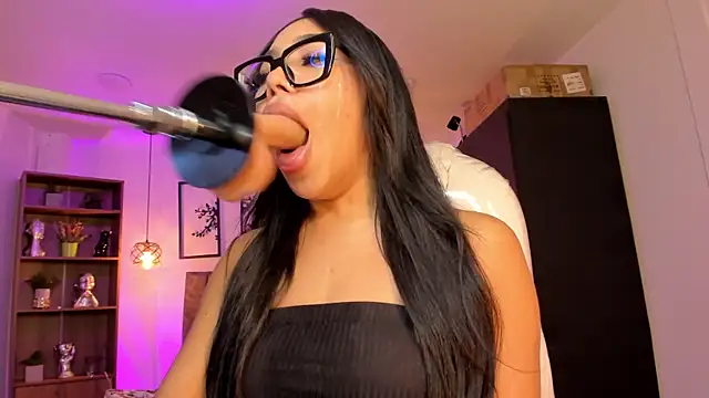 Olivia ds online show from January 13, 7:11 am