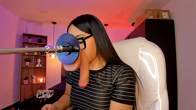 Olivia ds online show from January 20, 3:59 am