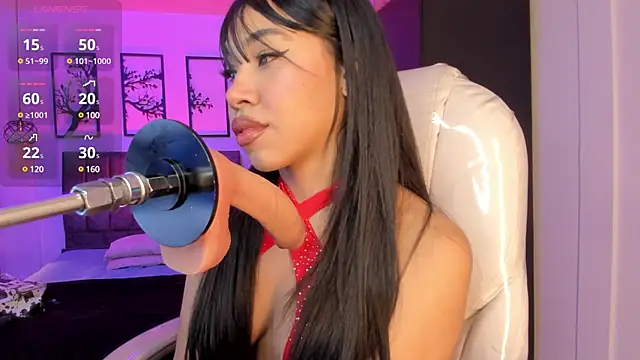 Olivia ds online show from March 14, 4:43 am