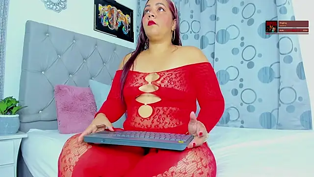 Snapshot of AmandaNordby_ chatting on November 10, 10:53 pm AmandaNordby online show from November 10, 10:53 pm