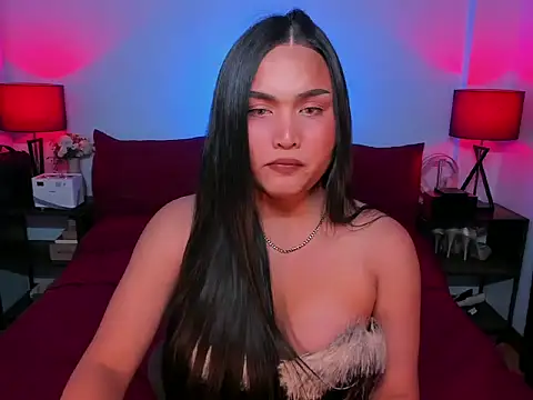 Snapshot of Jh3na chatting on February 12, 10:14 am Jh3na online show from February 12, 10:14 am