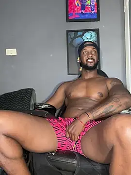 blackdrey18 online show from February 18, 6:15 pm