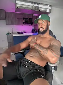 blackdrey18 online show from October 4, 2:04 pm