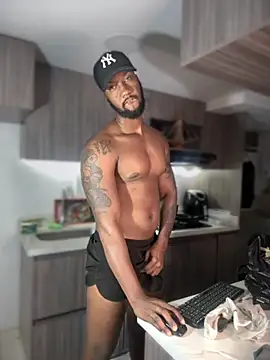 blackdrey18 online show from October 17, 1:46 pm