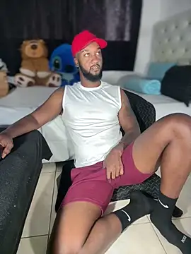 blackdrey18 online show from February 24, 1:42 pm