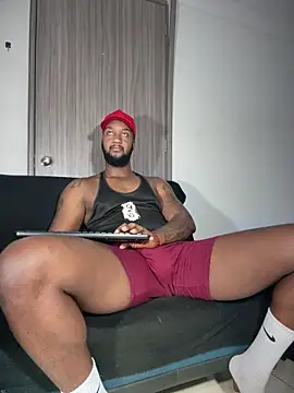 blackdrey18 online show from March 11, 11:16 am