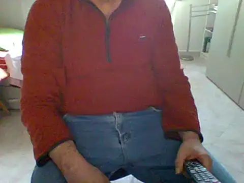 Setesesso7 online show from November 3, 3:02 pm