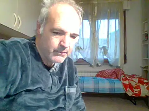 Snapshot of Setesesso7 chatting on March 21, 5:34 am Setesesso7 online show from March 21, 5:34 am