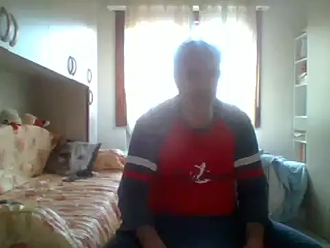 Snapshot of Setesesso7 chatting on April 15, 7:04 am Setesesso7 online show from April 15, 7:04 am