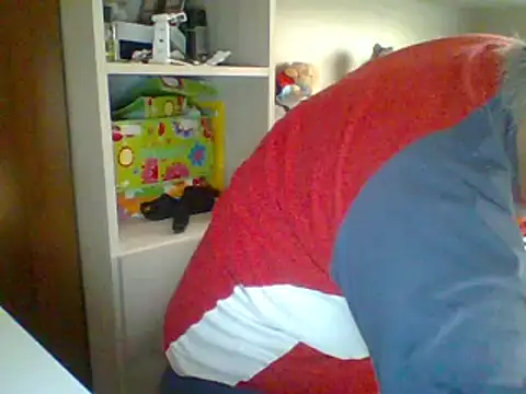 Snapshot of Setesesso7 chatting on May 11, 6:41 am Setesesso7 online show from May 11, 6:41 am