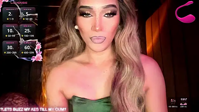 Lo la 69 online show from May 22, 3:46 am