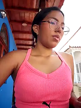 SheenaBrooke online show from February 2, 5:26 pm