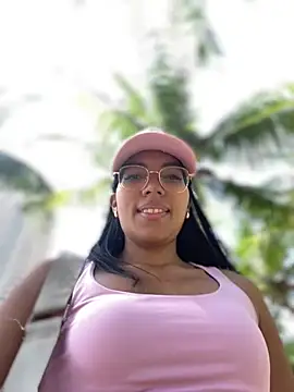 SheenaBrooke online show from February 13, 5:25 am