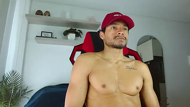 Robyn Miller online show from October 3, 2:14 pm