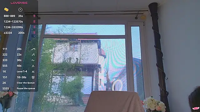 Anna Lewis online show from March 21, 6:29 am