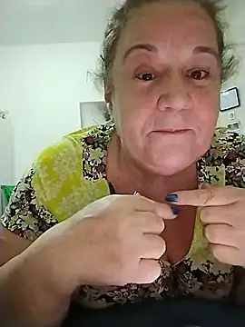 Yaya Mineira online show from November 29, 1:52 am