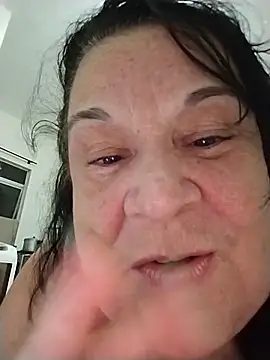 Yaya Mineira online show from May 16, 12:18 am
