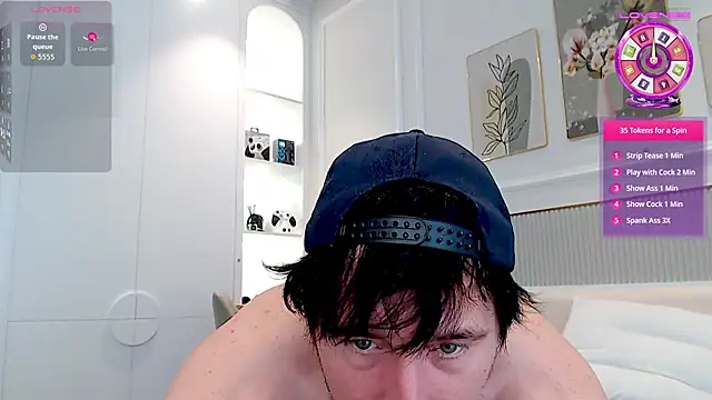 mr smithh91 online show from February 7, 8:29 am