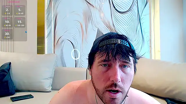 Snapshot of mr_smithh91 chatting on April 19, 7:18 am mr smithh91 online show from April 19, 7:18 am