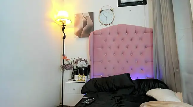 Arkangelxx online show from February 17, 5:43 pm