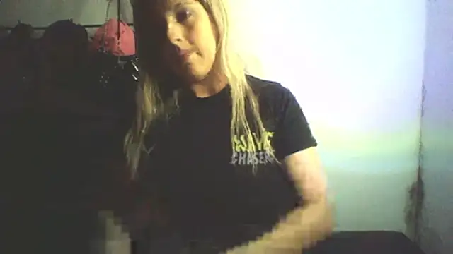La pauli latina online show from May 15, 3:57 am