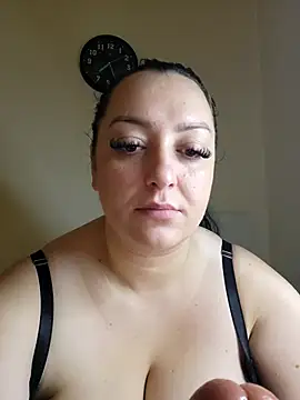 mihaelaa online show from November 20, 6:24 am