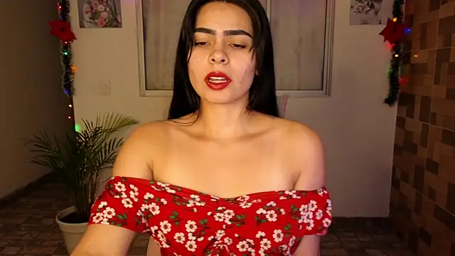sexyladyy  online show from January 7, 2:30 pm