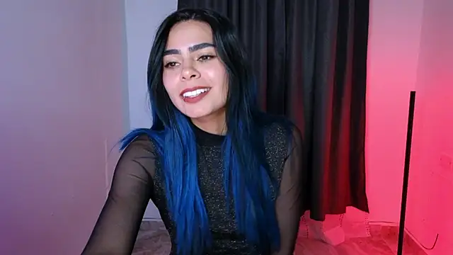 sexyladyy  online show from January 13, 11:21 pm