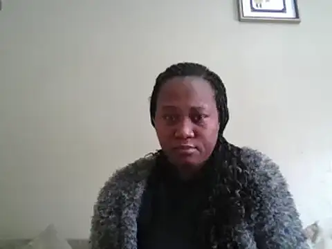 EbonySeductressx online show from February 17, 11:55 am