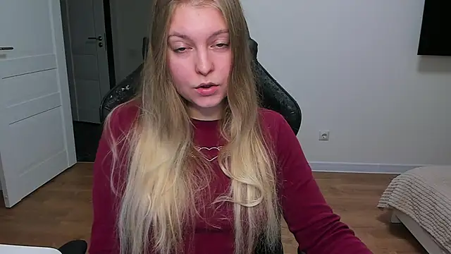 stacy miracle online show from October 25, 2:56 pm