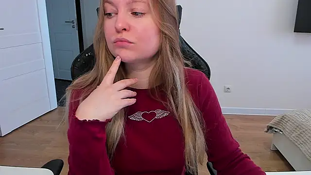 stacy miracle online show from April 11, 10:52 am