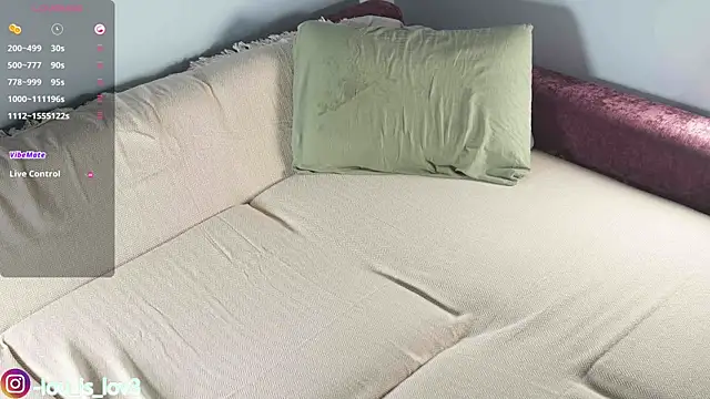 Louis Karlos online show from October 9, 3:59 am