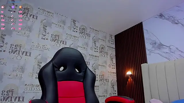 Snapshot of MAGIEVANS1 chatting on March 8, 12:30 pm MAGIEVANS1 online show from March 8, 12:30 pm