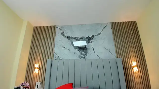 Snapshot of MAGIEVANS1 chatting on January 5, 5:27 pm MAGIEVANS1 online show from January 5, 5:27 pm