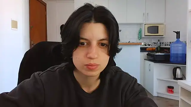 kyslrana online show from June 27, 4:34 pm
