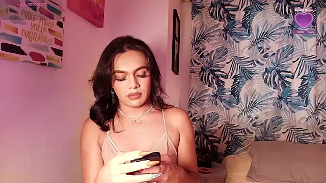 sweetcata23 online show from November 6, 8:54 pm