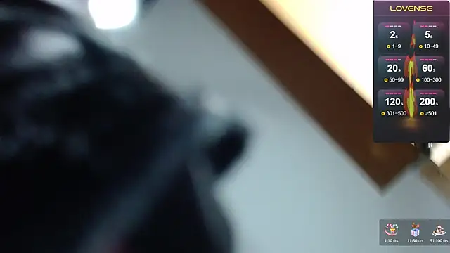 TomLover 12 online show from February 7, 10:41 pm