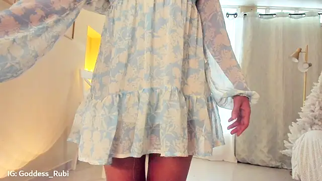 missrubijasper online show from November 26, 2:40 pm