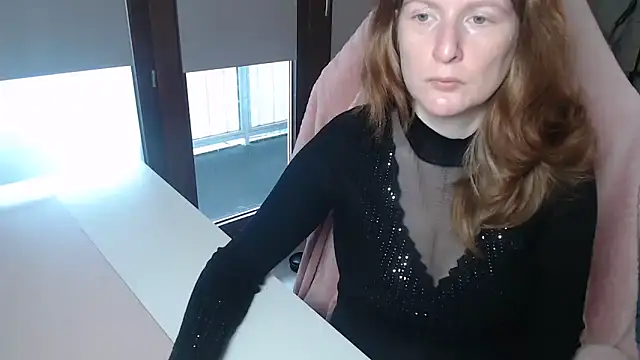 Snapshot of Exotic-Desire chatting on October 29, 8:16 am Exotic-Desire online show from October 29, 8:16 am