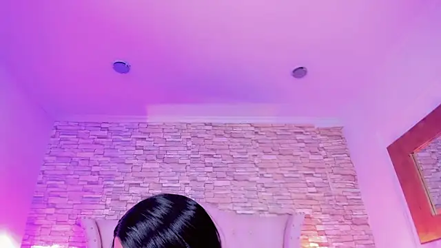 Lucia-sex online show from March 13, 8:37 pm