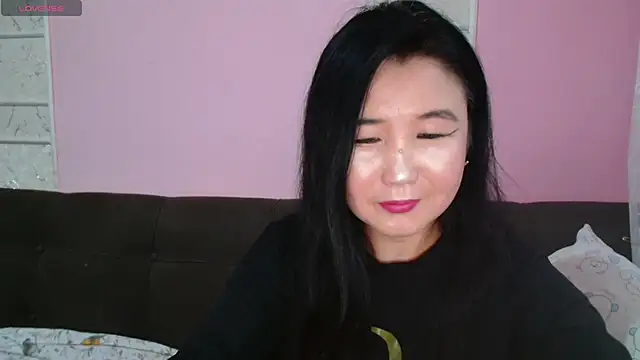 Bet Lu online show from October 23, 1:38 am