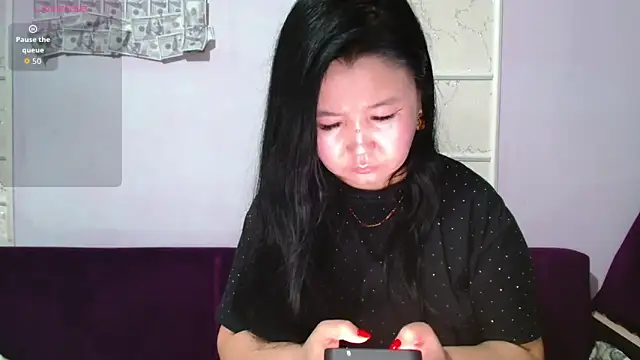 Bet Lu online show from March 10, 4:06 am