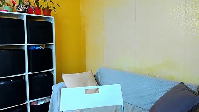 OBabyDoll online show from February 14, 4:31 am