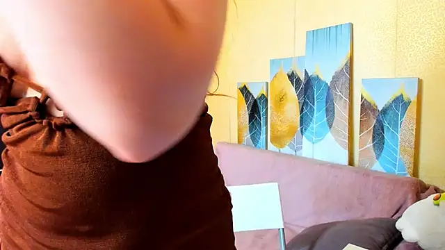 OBabyDoll online show from March 6, 7:49 am