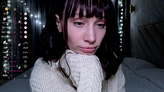 Alice Wonders online show from January 13, 9:53 pm