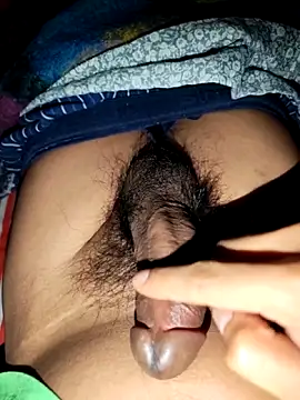 PepeCharlie27 online show from February 22, 2:24 am