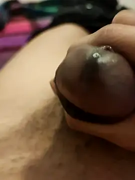 PepeCharlie27 online show from April 1, 1:41 pm