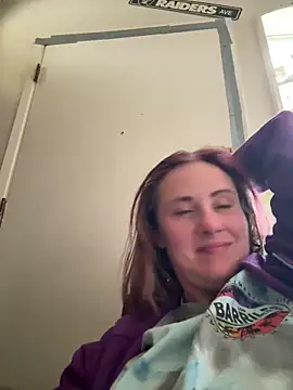 ClumsyLink online show from February 10, 10:14 pm