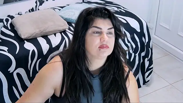 TinaMaay online show from January 30, 8:22 am