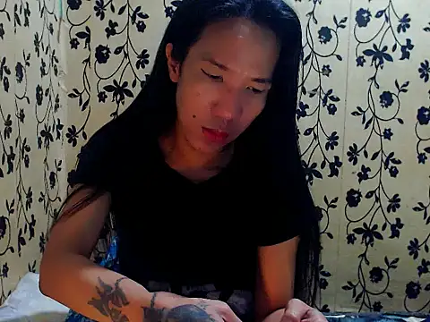 AsianNaughtiesMistress online show from February 13, 11:17 am